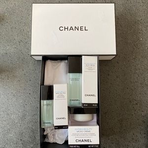 CHANEL HYDRA BEAUTY